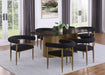 Edson Dining Table - Tony’s Furniture Store & Linen (GA) - Multi Location