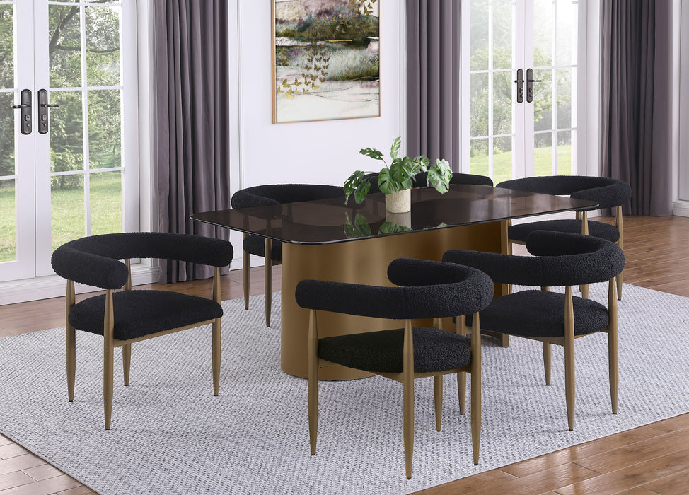 Edson Dining Table - Tony’s Furniture Store & Linen (GA) - Multi Location