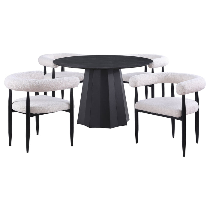 Camden 5 Pc Dining Set - Tony’s Furniture Store & Linen (GA) - Multi Location