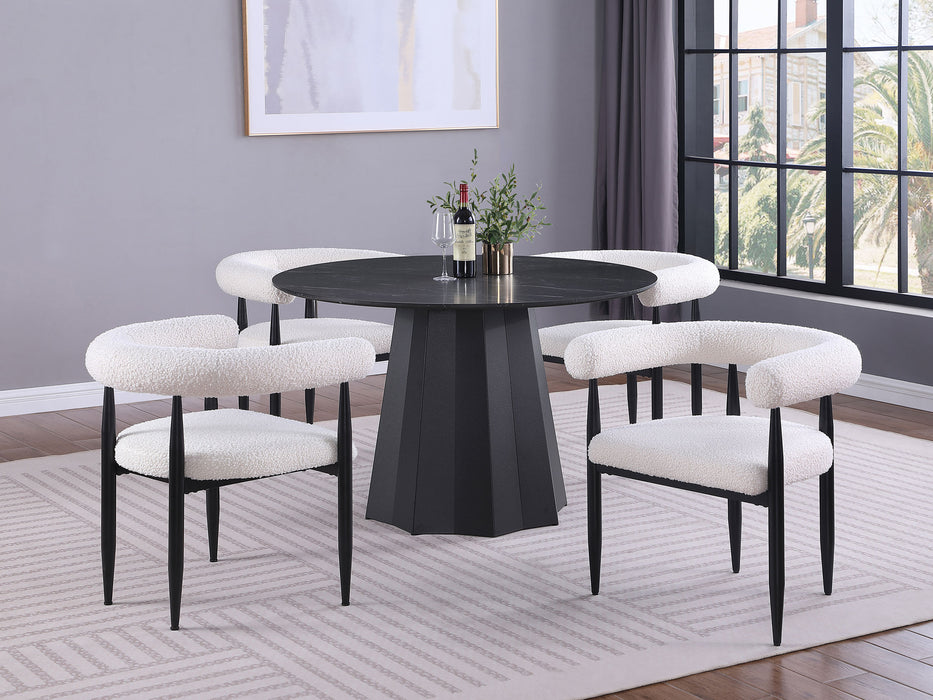Camden Dining Table - Tony’s Furniture Store & Linen (GA) - Multi Location