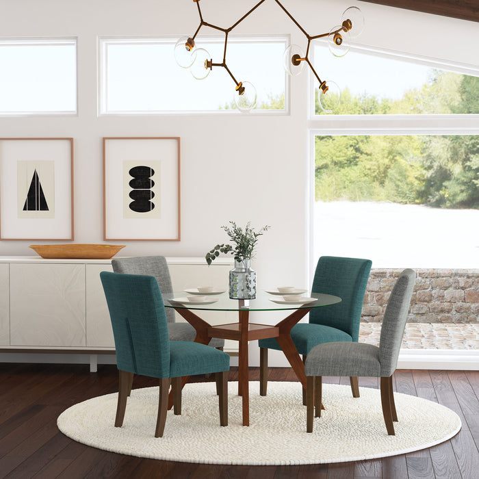 Cantley Side Chair - Tony’s Furniture Store & Linen (GA) - Multi Location