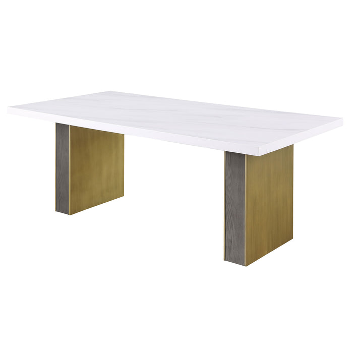 Carla Dining Table - Tony’s Furniture Store & Linen (GA) - Multi Location
