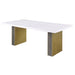 Carla Dining Table - Tony’s Furniture Store & Linen (GA) - Multi Location