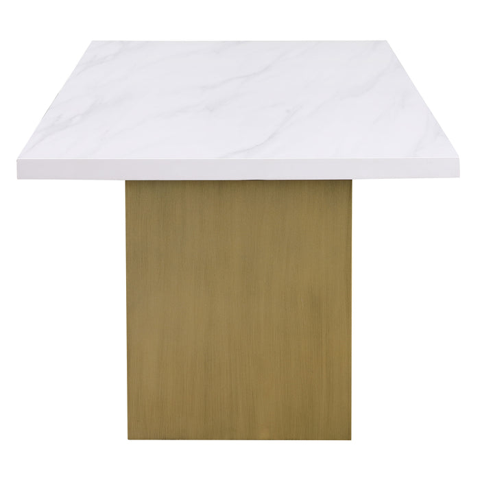 Carla Dining Table - Tony’s Furniture Store & Linen (GA) - Multi Location