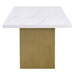 Carla Dining Table - Tony’s Furniture Store & Linen (GA) - Multi Location