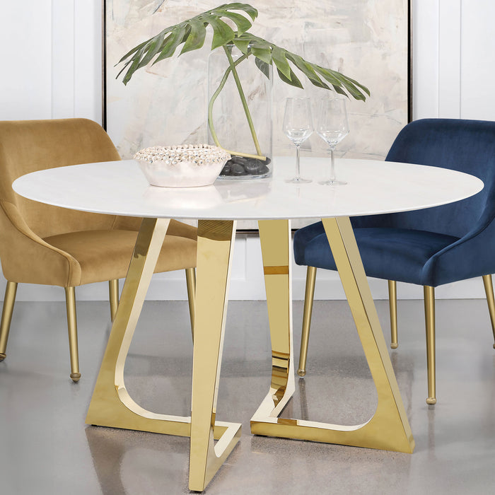 Gwynn Dining Table - Tony’s Furniture Store & Linen (GA) - Multi Location