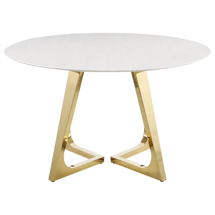 Gwynn Dining Table - Tony’s Furniture Store & Linen (GA) - Multi Location