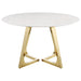 Gwynn Dining Table - Tony’s Furniture Store & Linen (GA) - Multi Location