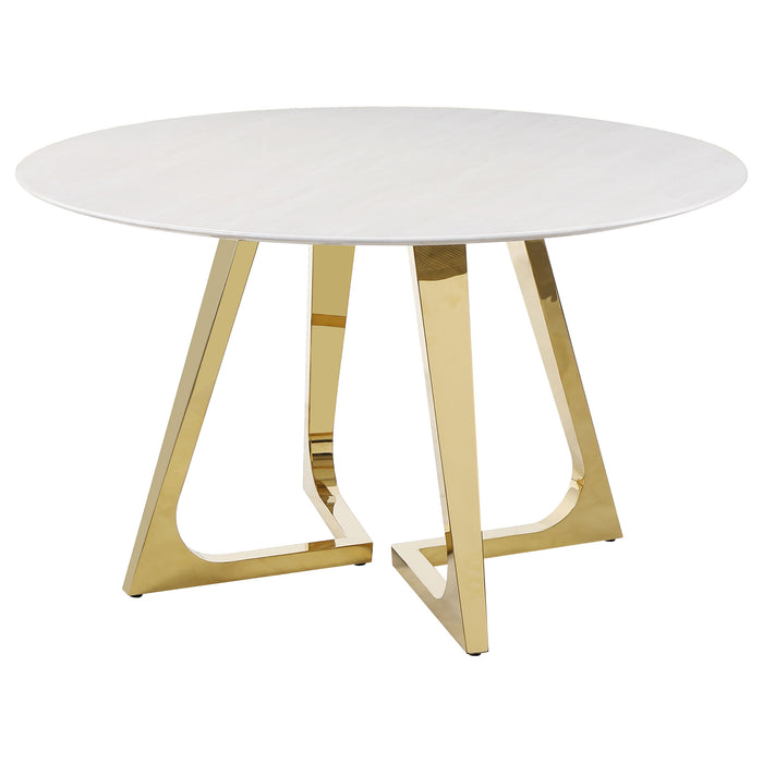 Gwynn Dining Table - Tony’s Furniture Store & Linen (GA) - Multi Location