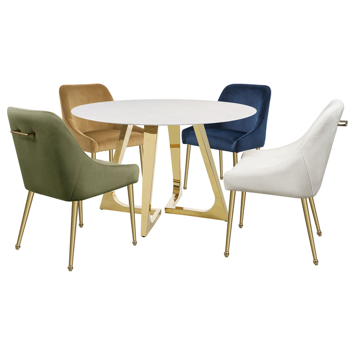 Gwynn Dining Table - Tony’s Furniture Store & Linen (GA) - Multi Location