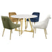 Gwynn Dining Table - Tony’s Furniture Store & Linen (GA) - Multi Location