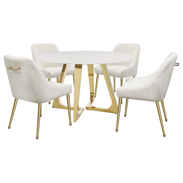 Gwynn Dining Table - Tony’s Furniture Store & Linen (GA) - Multi Location