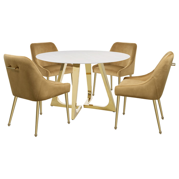 Gwynn Dining Table - Tony’s Furniture Store & Linen (GA) - Multi Location
