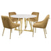 Gwynn Dining Table - Tony’s Furniture Store & Linen (GA) - Multi Location