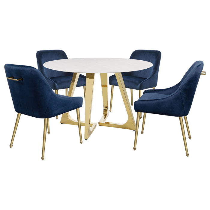 Gwynn Dining Table - Tony’s Furniture Store & Linen (GA) - Multi Location