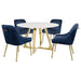 Gwynn Dining Table - Tony’s Furniture Store & Linen (GA) - Multi Location