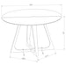 Gwynn Dining Table - Tony’s Furniture Store & Linen (GA) - Multi Location