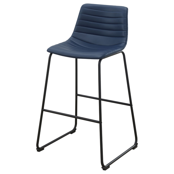 Zuni Bar Stool - Tony’s Furniture Store & Linen (GA) - Multi Location