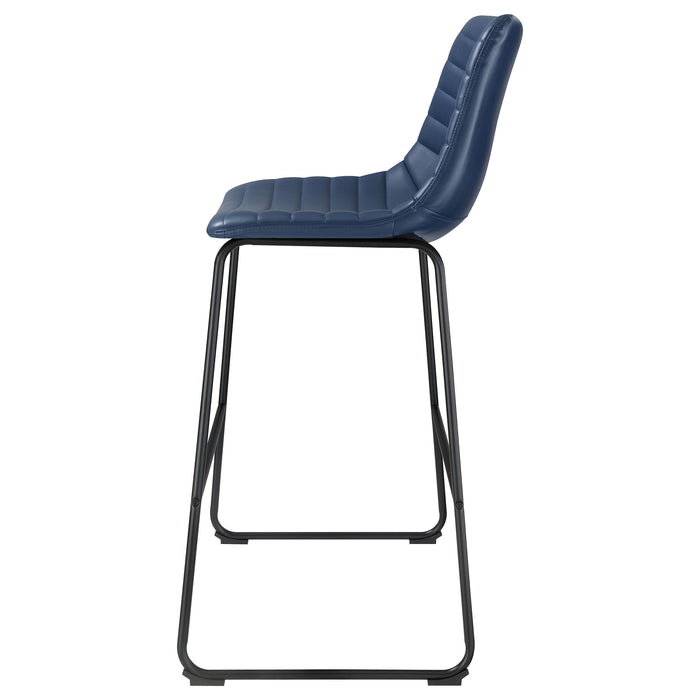 Zuni Bar Stool - Tony’s Furniture Store & Linen (GA) - Multi Location