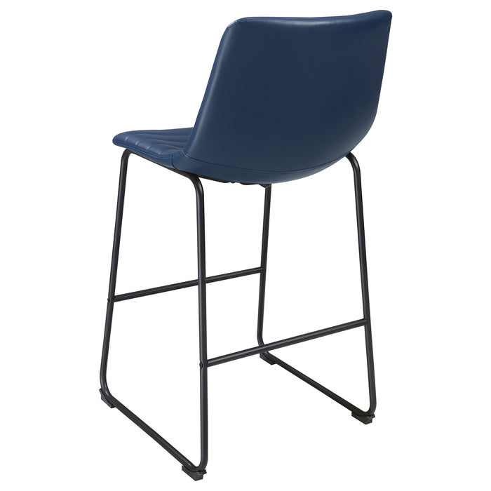 Zuni Bar Stool - Tony’s Furniture Store & Linen (GA) - Multi Location