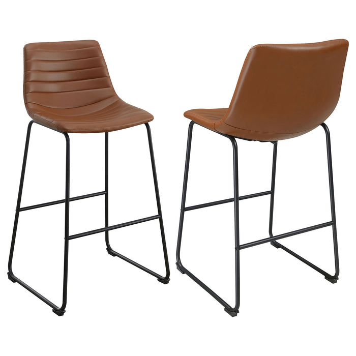 Zuni Bar Stool - Tony’s Furniture Store & Linen (GA) - Multi Location