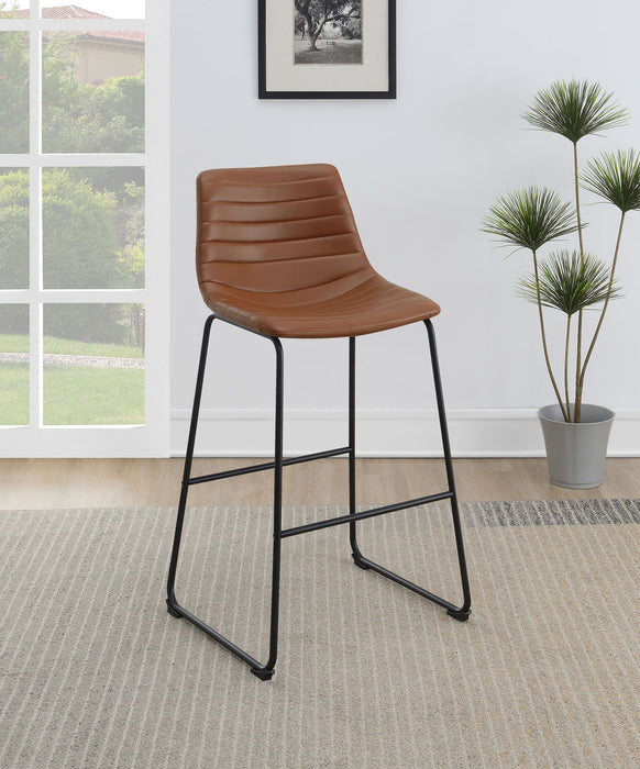 Zuni Bar Stool - Tony’s Furniture Store & Linen (GA) - Multi Location