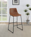 Zuni Bar Stool - Tony’s Furniture Store & Linen (GA) - Multi Location