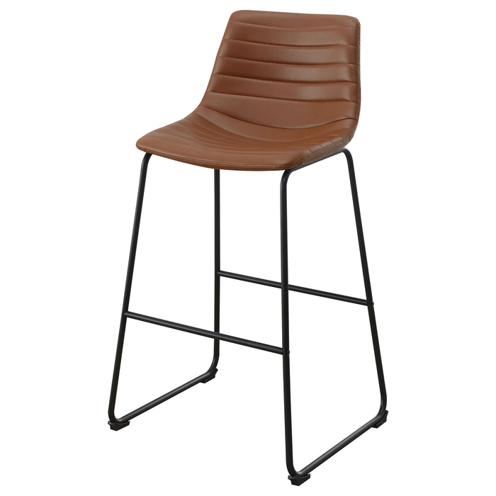 Zuni Bar Stool - Tony’s Furniture Store & Linen (GA) - Multi Location