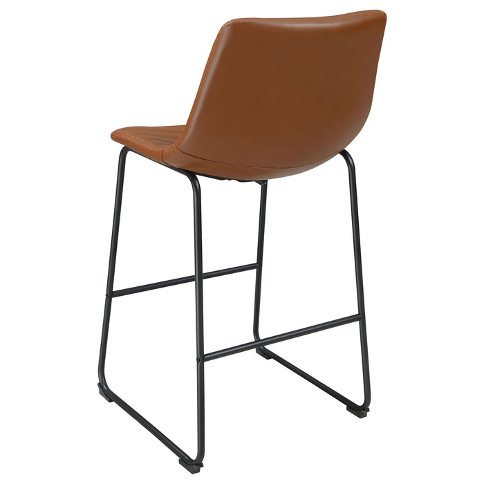 Zuni Bar Stool - Tony’s Furniture Store & Linen (GA) - Multi Location