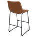 Zuni Bar Stool - Tony’s Furniture Store & Linen (GA) - Multi Location
