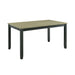 Martin Dining Set - Tony’s Furniture Store & Linen (GA) - Multi Location