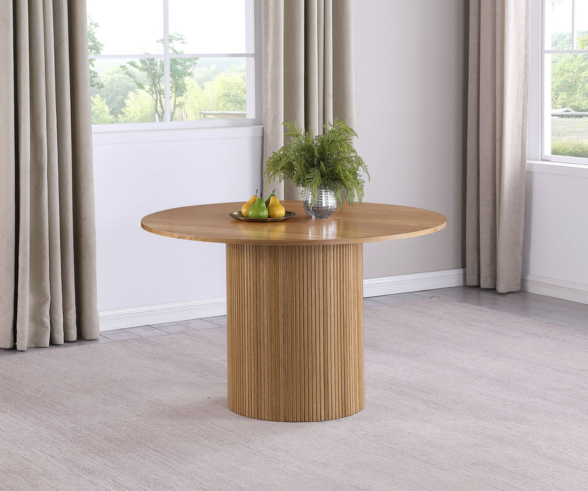 Bradbury Dining Table - Tony’s Furniture Store & Linen (GA) - Multi Location
