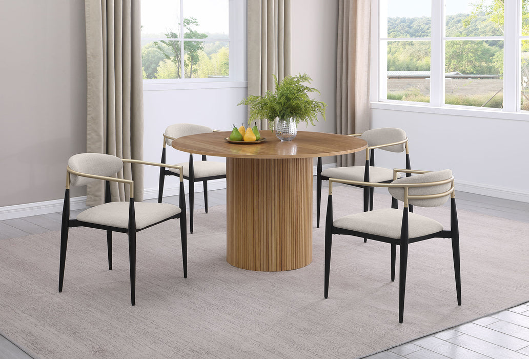 Bradbury Dining Table - Tony’s Furniture Store & Linen (GA) - Multi Location