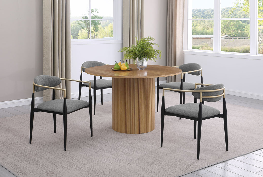 Bradbury Dining Table - Tony’s Furniture Store & Linen (GA) - Multi Location