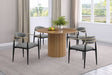 Bradbury Dining Table - Tony’s Furniture Store & Linen (GA) - Multi Location