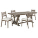 Cornelia 5 Pc Dining Set - Tony’s Furniture Store & Linen (GA) - Multi Location