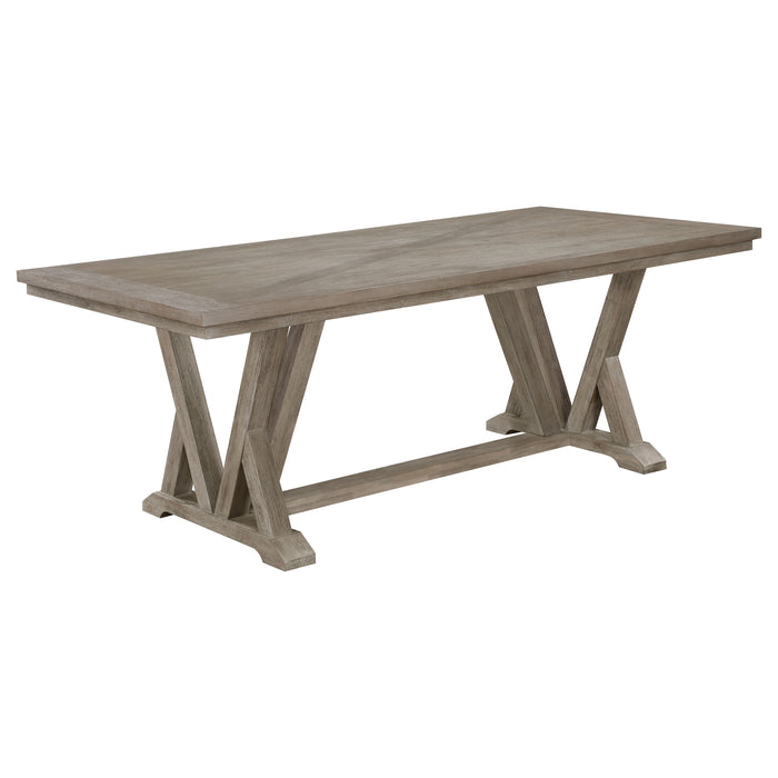 Cornelia 7 Pc Dining Set - Tony’s Furniture Store & Linen (GA) - Multi Location