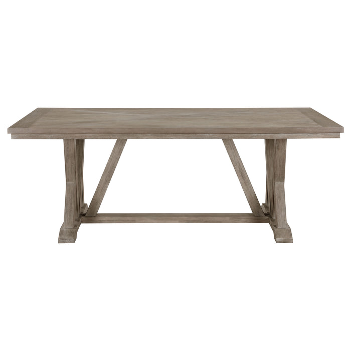 Cornelia 7 Pc Dining Set - Tony’s Furniture Store & Linen (GA) - Multi Location