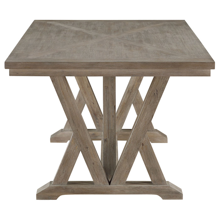 Cornelia 7 Pc Dining Set - Tony’s Furniture Store & Linen (GA) - Multi Location
