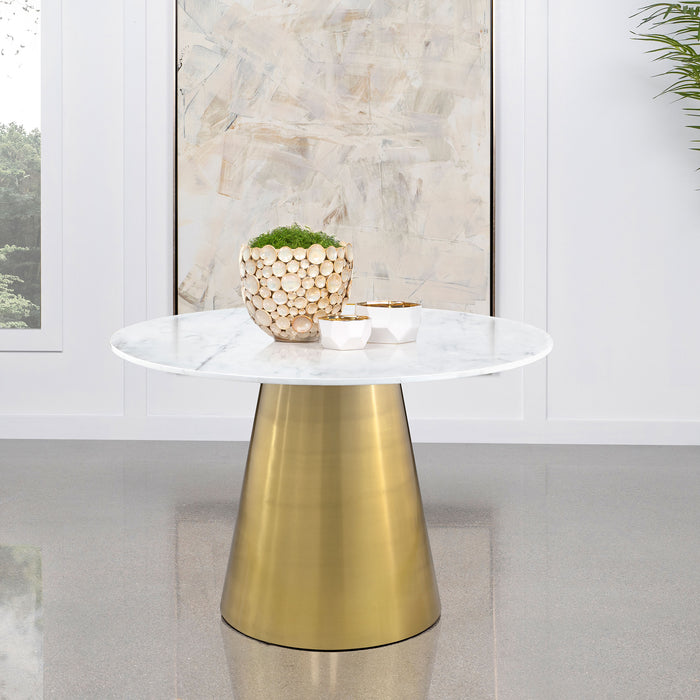 Ambrose Dining Table - Tony’s Furniture Store & Linen (GA) - Multi Location