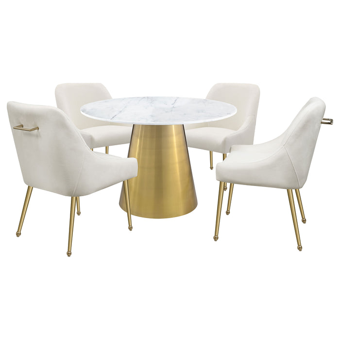 Ambrose Dining Table - Tony’s Furniture Store & Linen (GA) - Multi Location
