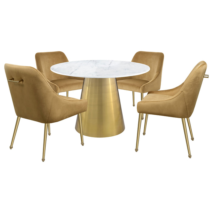 Ambrose Dining Table - Tony’s Furniture Store & Linen (GA) - Multi Location
