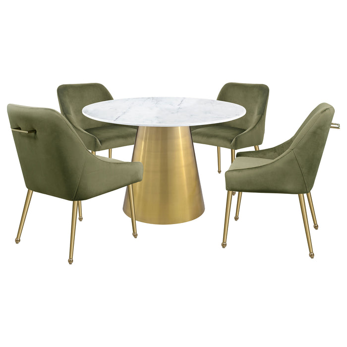 Ambrose Dining Table - Tony’s Furniture Store & Linen (GA) - Multi Location