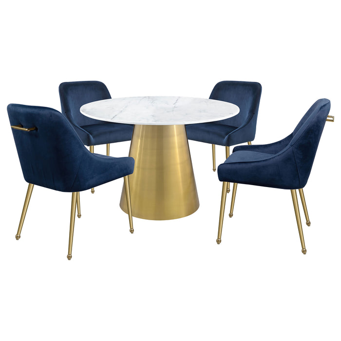 Ambrose Dining Table - Tony’s Furniture Store & Linen (GA) - Multi Location