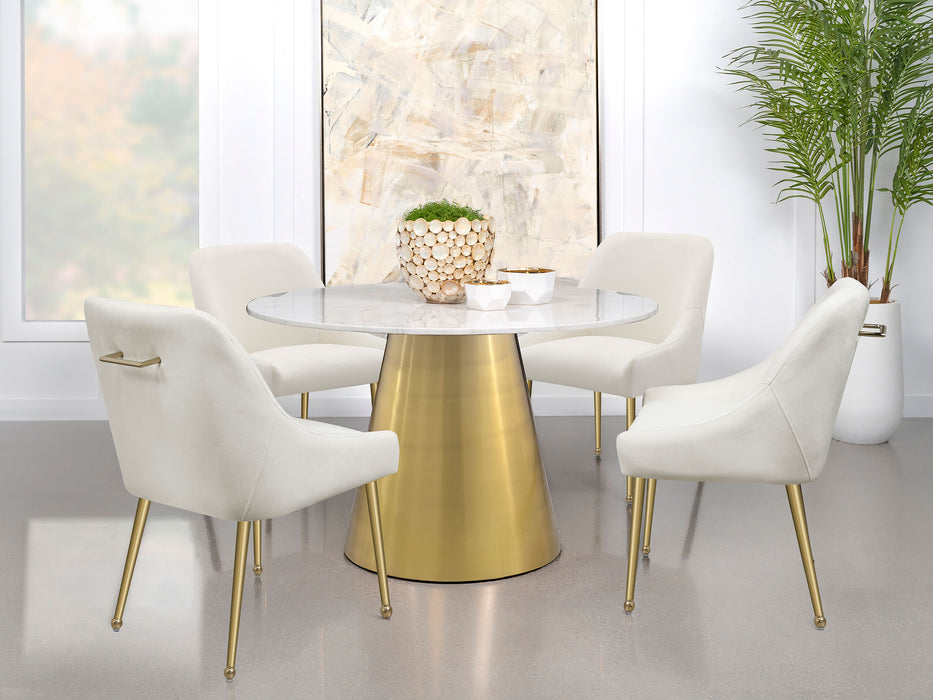 Ambrose Dining Table - Tony’s Furniture Store & Linen (GA) - Multi Location
