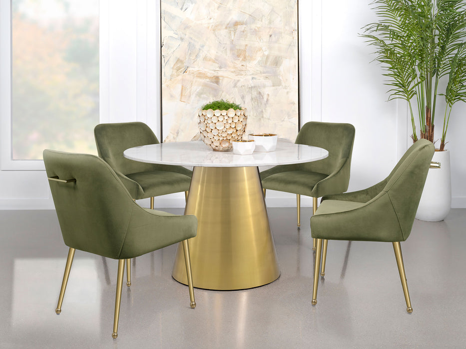 Ambrose Dining Table - Tony’s Furniture Store & Linen (GA) - Multi Location