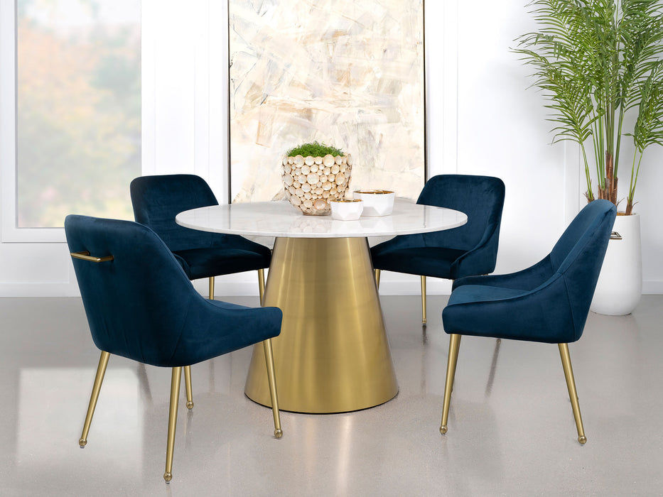 Ambrose Dining Table - Tony’s Furniture Store & Linen (GA) - Multi Location