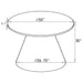 Ambrose Dining Table - Tony’s Furniture Store & Linen (GA) - Multi Location