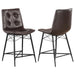 G110301 Counter Stool - Tony’s Furniture Store & Linen (GA) - Multi Location