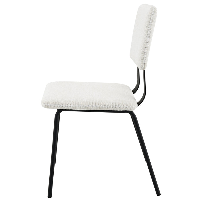 Calla Side Chair - Tony’s Furniture Store & Linen (GA) - Multi Location